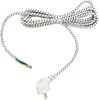 daniplus Bügeleisenanschlussleitung 3 Mtr., Kabel für Produktbild-Vorschau 2