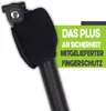 SR SUNTOUR Parallelogramm-Federsattelstütze SP12-NCX, Ø Produktbild-Vorschau 5