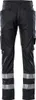 Mascot Hose FRONTLINE mit Schenkeltaschen MARSEILLE 17879 Produktbild-Vorschau 1