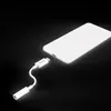 Hama 00183307 Cavo per cellulare bianco 0,095 m USB-C 3,5 Anteprima dell’immagine prodotto 2