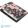 imoshion Design Slim Hard Case Klapphülle Kobo Clara HD - Produktbild-Vorschau 2