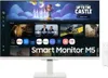 Samsung Smart Monitor M50F M5 27" FullHD 60Hz IPS Smart Voir les images du produit 9