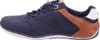 Bugatti Herren  Schnürschuhe blau Gr. 43 Produktbild-Vorschau 102