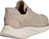 Skechers Sneakers 117497-NTGD in Natural/Gold Textile color Náhled obrázku produktu 32