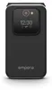 Emporia emporiaJOY-LTE, Klappgehäuse, Single SIM, 7,11 cm Produktbild-Vorschau 3