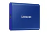 Samsung Portable SSD T7 1000 Go Bleu Produktbild-Vorschau 2