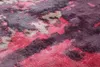 Ocean AE 100 Rot / Beige / Anthrazit 170cm x 240cm Produktbild-Vorschau 3