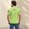 Polo Nebulus FORWARD uomo, camicia, felpa, polo, P4046 - Anteprima dell’immagine prodotto 7