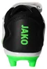 Jako J-SFG Curse EV Fußballschuh  Weiß Produktbild-Vorschau 5