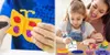 3D Stift Set für Kinder 3D Pen Druckstift Filament Produktbild-Vorschau 6
