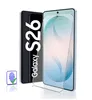 Für Samsung Galaxy S26 5G - Panzerglas - Panzerfolie Produktbild-Vorschau 1
