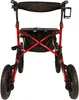 Antar Outdoor Rollator Premium AT51045 Produktbild-Vorschau 3