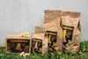 Bolas de encendido para estufas de leña y chimeneas, caja Vista previa de la imagen del producto 8