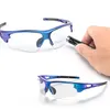 Rockbros 10069 UV400 blue photochromic cycling glasses Produktbild-Vorschau 6