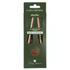 Lana Grossa - Rundstricknadel Holz Buche 80cm 10.0mm Produktbild-Vorschau 1