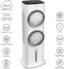 TROTEC Aircooler, Luftkühler, Luftbefeuchter PAE 45 Produktbild-Vorschau 3