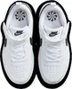 Nike Sneakers DV5457-104 in White color size 28 Voir les images du produit 4