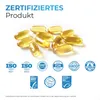 Omega 3 Forte Kapseln Hochdosiert Fischöl,  Mit einer hohen Produktbild-Vorschau 4