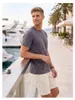 Herren-T-Shirt ALTISPORT NP/ALMST20001 SCHIEFERGRAU Größe: Produktbild-Vorschau 4