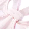 vidaXL Canotta per bambini rosa pallido 116 Anteprima dell’immagine prodotto 5
