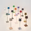 Poldina Pro Micro Blue Capri to lampa stołowa LED z Podgląd zdjęcia produktu 10