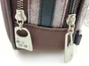 Anekke borsa a tracolla Hollywood 2 Compartment Crossbody Anteprima dell’immagine prodotto 14