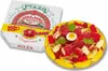 Look O Look Medium Candy Pizza ovocná žvýkačka s ovocnou Náhled obrázku produktu 3