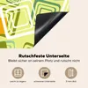 KitchenYeah© Herdabdeckplatte 1970er Jahre - Muster - Produktbild-Vorschau 5