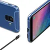 Cover protettiva per Samsung Galaxy A6 Plus Custodia Anteprima dell’immagine prodotto 5