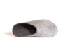Magicfelt Filz Pantoffeln Aus 100% reiner Wolle, Rutsch- Produktbild-Vorschau 2