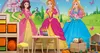 Muralo XXL Vlies FOTOTAPETE Ein Maerchen vom PRINCESSES Produktbild-Vorschau 4