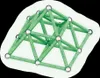 Geomag Glow Recycled 93 pcs Náhled obrázku produktu 9
