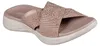 Skechers Schuhe Onthego 600 Glistening, 16259RSGD, Größe: Produktbild-Vorschau 21