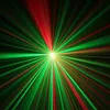 LASER Disco projektor 3d DISCO Strobe Party Lampe Náhled obrázku produktu 4