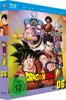 Dragon Ball Super - Box 6 - Episoden 77-95 Produktbild-Vorschau 2