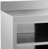 Expondo Royal Catering Edelstahl-Arbeitsschrank - ECO - 200 Produktbild-Vorschau 9