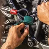 ABUS Cobra 10 loop cable - cavo in acciaio rivestito in Anteprima dell’immagine prodotto 16