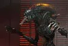 Alien: Romulus - Statuetta dello Xenomorfo bruciato Anteprima dell’immagine prodotto 8