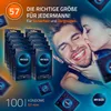 MY.SIZE Classic Kondome Größe 4 | 57 mm Breite | 100 Stück Produktbild-Vorschau 2
