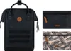 CABAIA Freizeitrucksack Rucksack mit Laptopfach Adventurer Produktbild-Vorschau 29