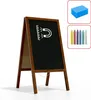 Allboards Reklamné áčko s magnetickou tabuľou 118x61 cm Náhľad obrázku produktu 26