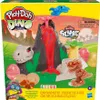 Hasbro Deutschland GmbH PD Dino Insel Spielset chrom STK Produktbild-Vorschau 2