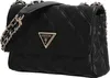 Guess Giully II Mini Bag Schultertasche 18 cm Produktbild-Vorschau 9