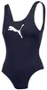 PUMA Swim Damen Badeanzug Schwimmanzug Bademode, Produktbild-Vorschau 8