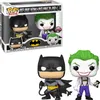 Batman - White Knight Batman & White Knight The Joker  2 Produktbild-Vorschau 2
