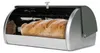 Brotkasten- und Frischhaltedosen-Set 4-tlg. Matte Green Produktbild-Vorschau 3