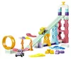 LEGO DUPLO Town Kreative Sprungschanzen mit kleinen Produktbild-Vorschau 9