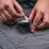 Gear Aid Mesh-patches Silver Srebrny Jeden rozmiar Podgląd zdjęcia produktu 4