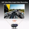 5 Zoll Motorrad GPS Navigation,Kabelloser CarPlay Produktbild-Vorschau 15