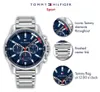 Horloges Tommy Hilfiger 1791788 Productafbeelding-voorbeeld 9